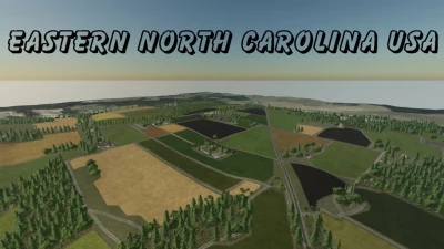 Eastern North Carolina USA v1.2.1.3