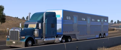 Eby Horse Trailer – SWC v1.1.0