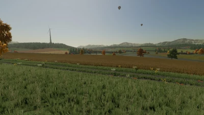 Erlenberg Map v1.1.0.0