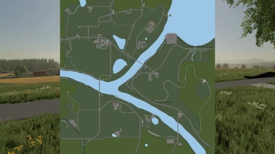 Erlenberg Map v1.1.0.0