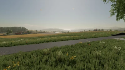 Erlenberg Map v1.1.0.0