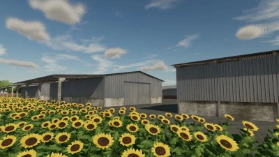 ESC Large Sheds v1.2.0.0