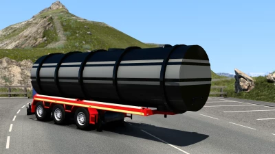 VMA Slurry Tanker 1.40 - 1.50