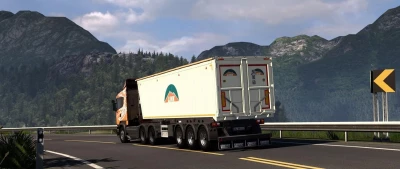 European Trailer Pack Fix v2.1