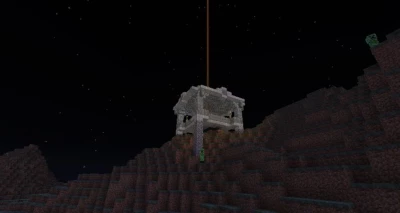 EvilCraft mod v1.2.22 for Minecraft 1.19.4