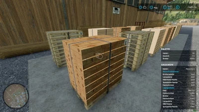 Fed Production Pack v3.9.1.0