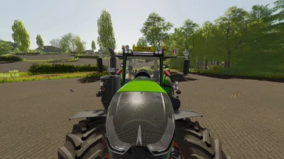 Fendt 1000 Edited V1.0.0.0