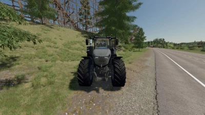 Fendt 1000 Vario Turbo v1.0.0.0