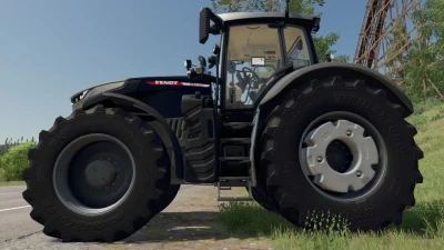 Fendt 1000 Vario Turbo v1.0.0.0