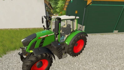 Fendt 700 Gen 7 v1.0.0.0