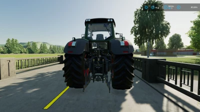 Fendt 900 Com4 v1.1.0.0