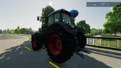 Fendt 900 Com4 v1.1.0.0