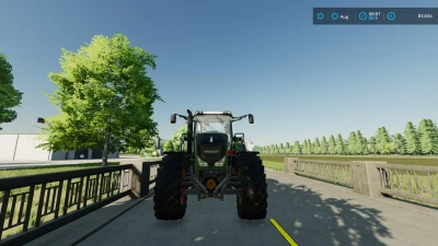 Fendt 900 Com4 v1.1.0.0