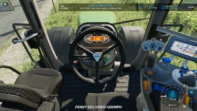 Fendt 900 Edit v1.0.0.0