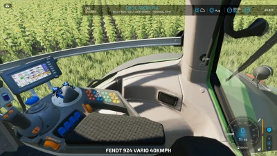 Fendt 900 Edit v1.0.0.0