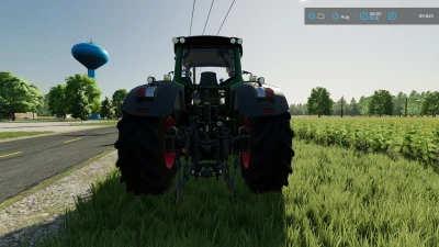 Fendt 900 Edit v1.0.0.0