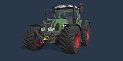 Fendt 900 Vario Com v1.0.0.0