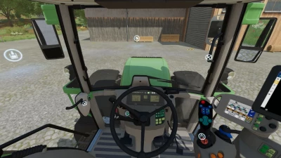 Fendt 900 Vario TMS COM 3 v1.0.0.0