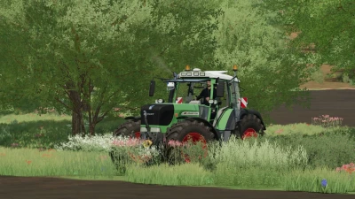 Fendt 900 Vario TMS COM 3 v1.0.0.0