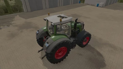 Fendt 900 Vario v1.1.0.0