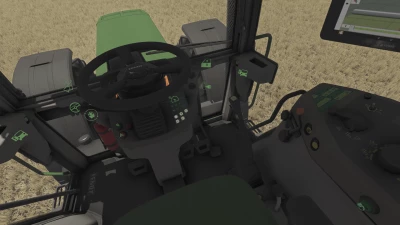 Fendt Favorit 800/900 Crawlers, Forest, Full Animation v1.0.0.0