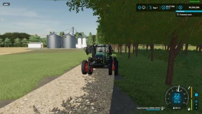 Fendt Rogator Pack v1.0.0.0