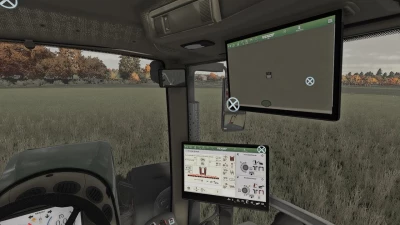 Fendt Vario 900 Gen 7 v1.0.0.0