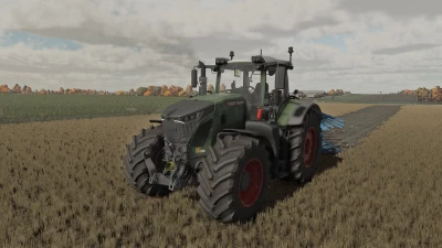 Fendt Vario 900 Gen 7 v1.0.0.0