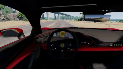 Ferrari 296 v1.0 0.32.x