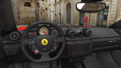 Ferrari California T v1.0