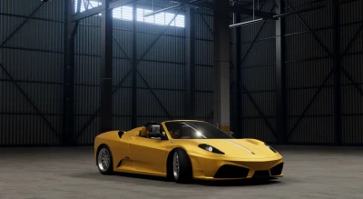 Ferrari F430 G 0.32