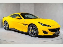 Ferrari Portofino 2018 *FIXED AND REWORKED* v1.0