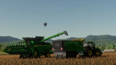 Fliegl ASW 271 v1.0.0.0