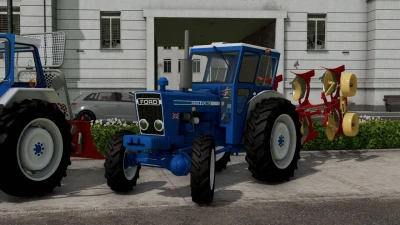 Ford 4600 v1.0.0.0