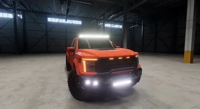 Ford F-150 2024 0.32