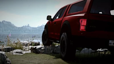 Ford F-150 2024 v0.32