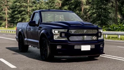 FORD F-150 COBRA 0.32