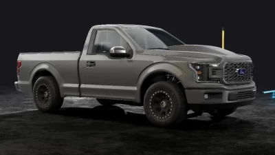 Ford F-150 old 0.32