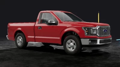 Ford F-150 x 0.32