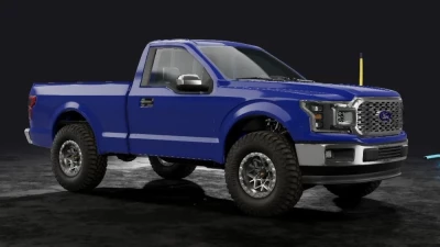 Ford F-150 x 0.32