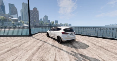 Ford Fiesta MK8 /ST v1.0