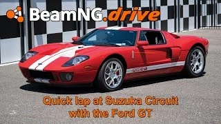 Ford GT 2005 0.32