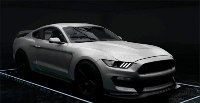 Ford Mustang 2024 0.32