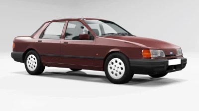 Ford Sierra Mk2 (1982-1993) v1.0