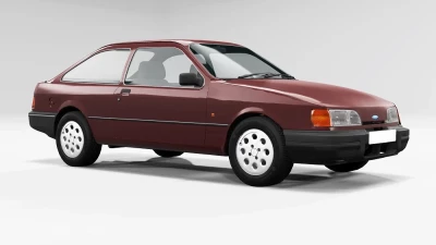 Ford Sierra Mk2 (1982-1993) v1.0