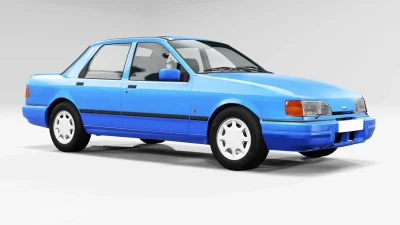 Ford Sierra Mk2 (1982-1993) v1.0