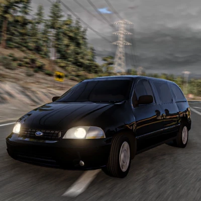 Ford Windstar 0.32.x