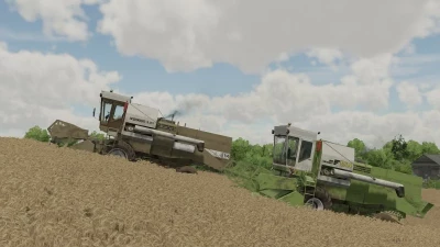 Fortschritt E514 Pack v1.0.0.0