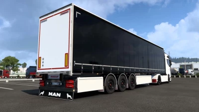 Fruehauf Maxispeed & ExpressLiner v2.0