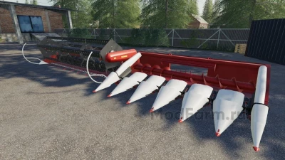 FS19 Palesse GS812 V1.0.0.0